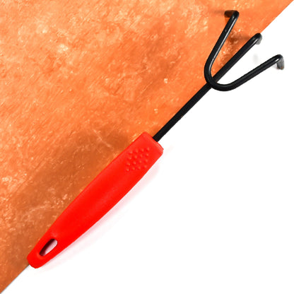 9070 3pcs Small Sized Hand Cultivator Small Trowel Garden Fork Wukusy