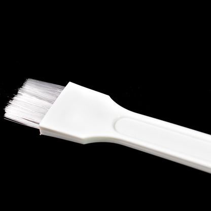 Multipurpose Cleaning Scrub Brush Cleaning Brush Groove Slot Dust Also Use In Kitchen (1 Pc) Wukusy