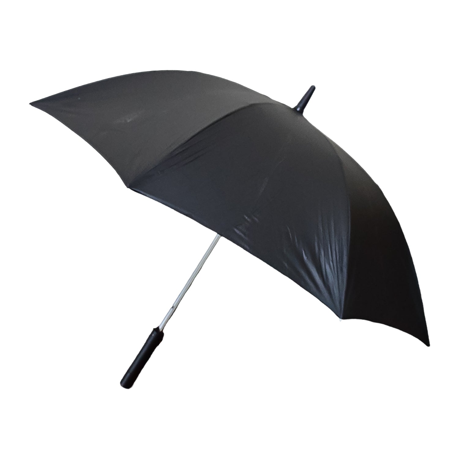 Sun Umbrella With Inside Fan  Power Bank Umbrellas For Summer (1 Pc) Wukusy