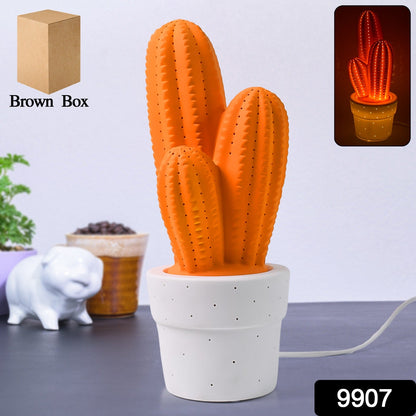 Ceramic Table Lamp Big Desk Lamp (1 Pc) Wukusy