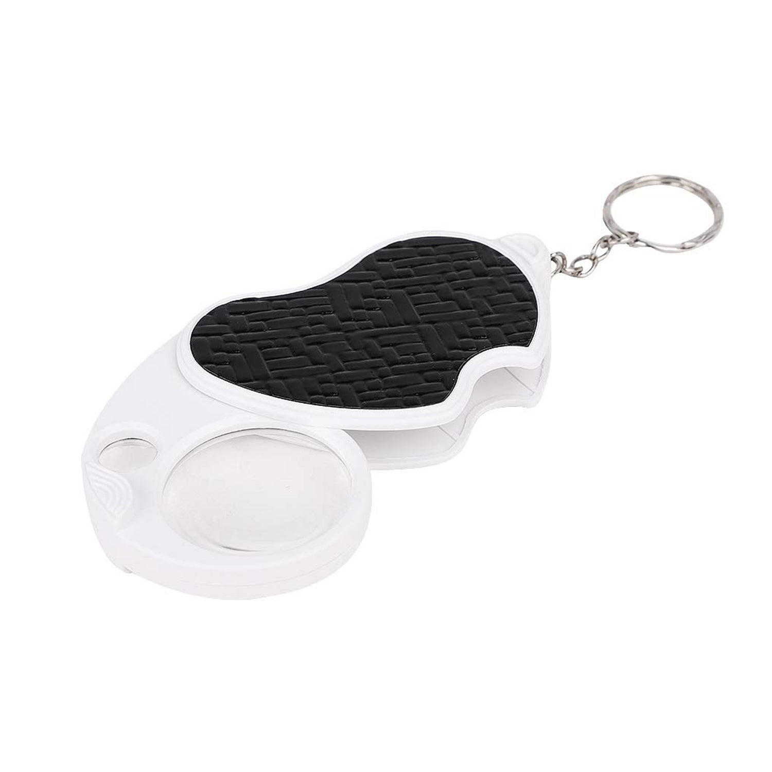 Double-magnification Led Magnifiers With Light (1 Pc  Big) Wukusy