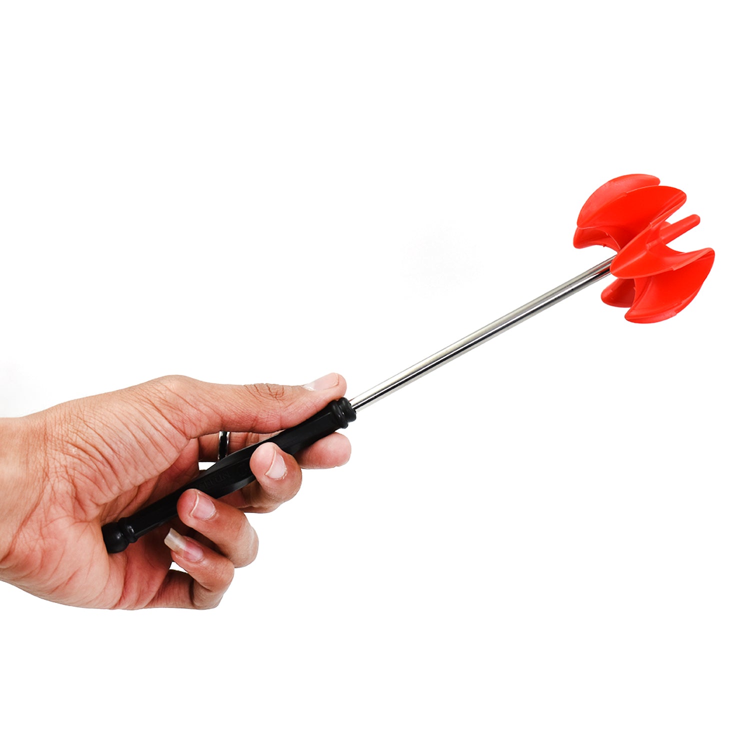 Manual Hand Mixer Used In All Kinds Of Household And Official Places For Mixing Food Stuffs And Item Purposes. Wukusy