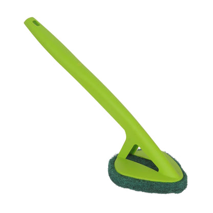Scrubber Hockey With Long Handle (1 Pc) Wukusy