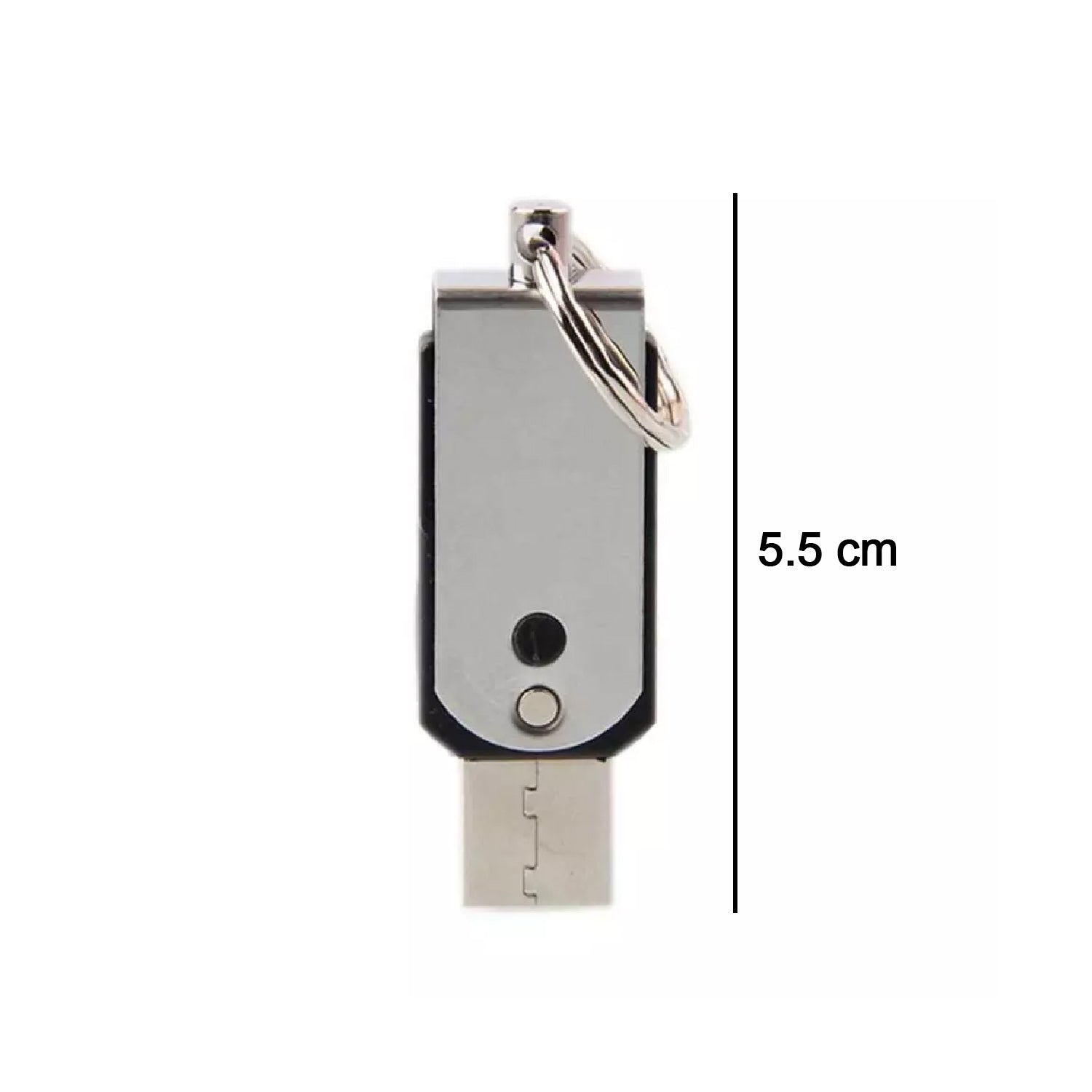 Usb Mini Portable Lighters With Thin Metal Creative Wukusy