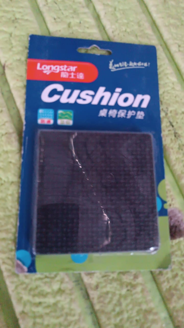 Furniture Protection Pad (18 Pcs Set) Wukusy