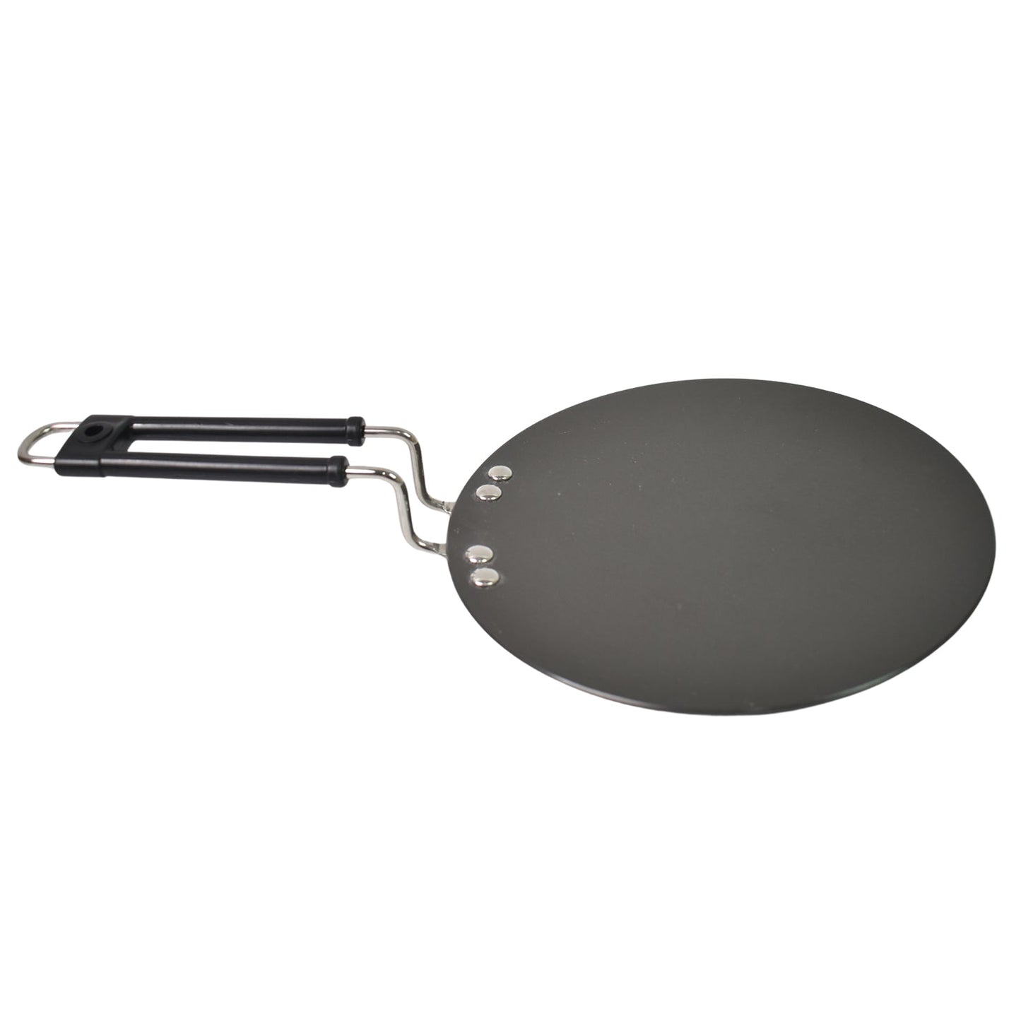Multi Purpose Aluminium Roti Tawa (9 Inch) Wukusy