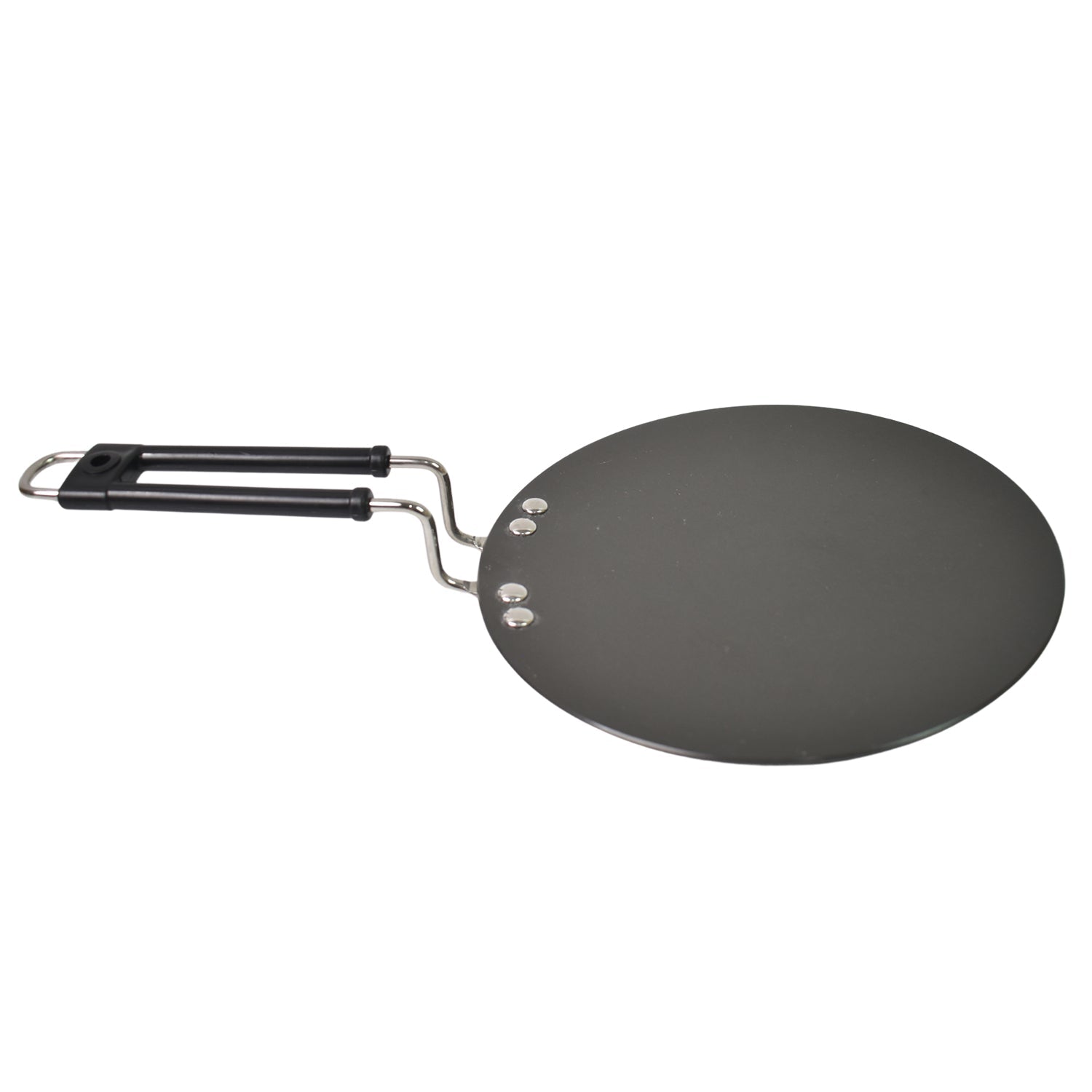 Multi Purpose Aluminium Roti Tawa (9 Inch) Wukusy