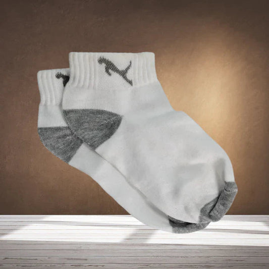 Mens Premium Socks  1 Pair For Comfort And Style Wukusy