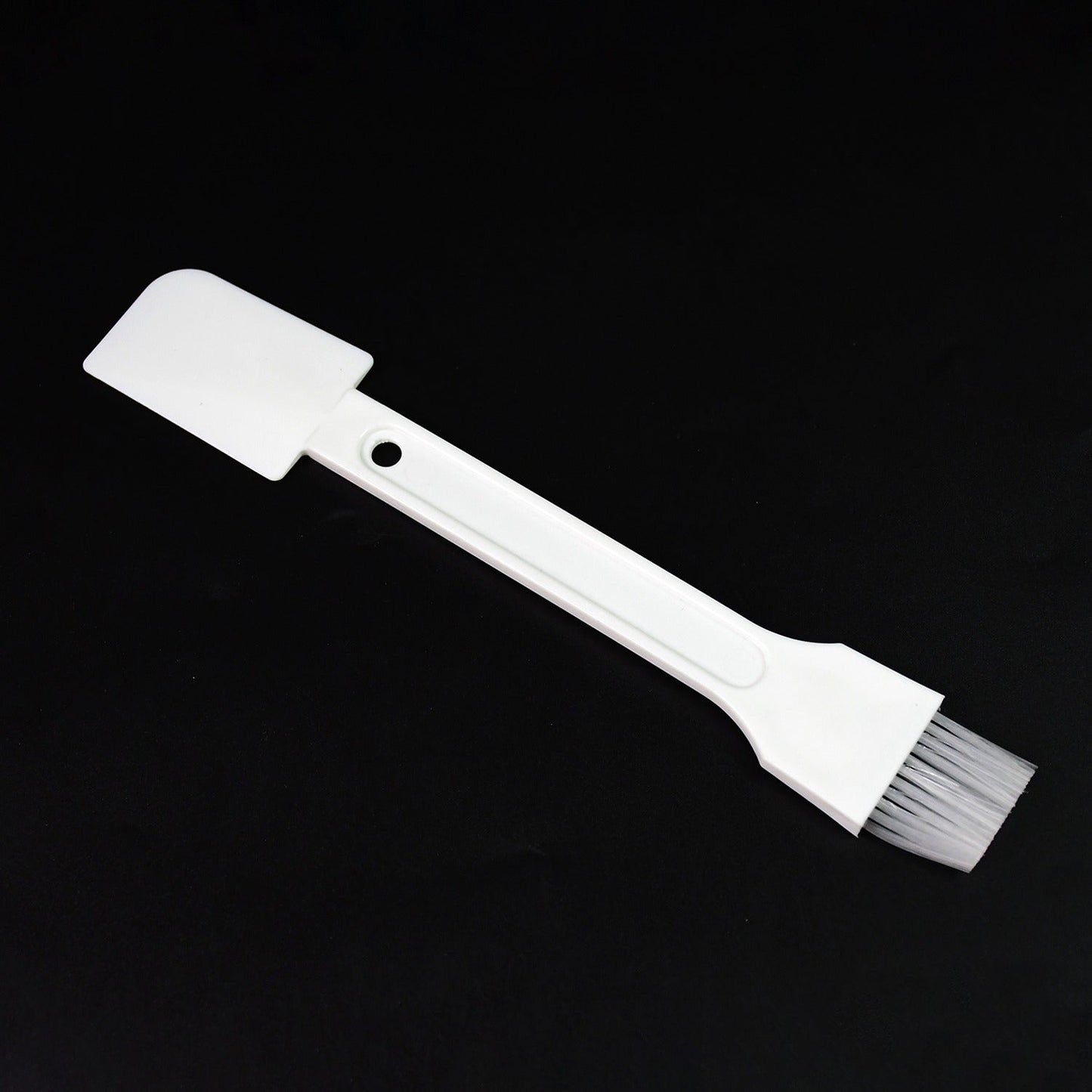 Multipurpose Cleaning Scrub Brush Cleaning Brush Groove Slot Dust Also Use In Kitchen (1 Pc) Wukusy