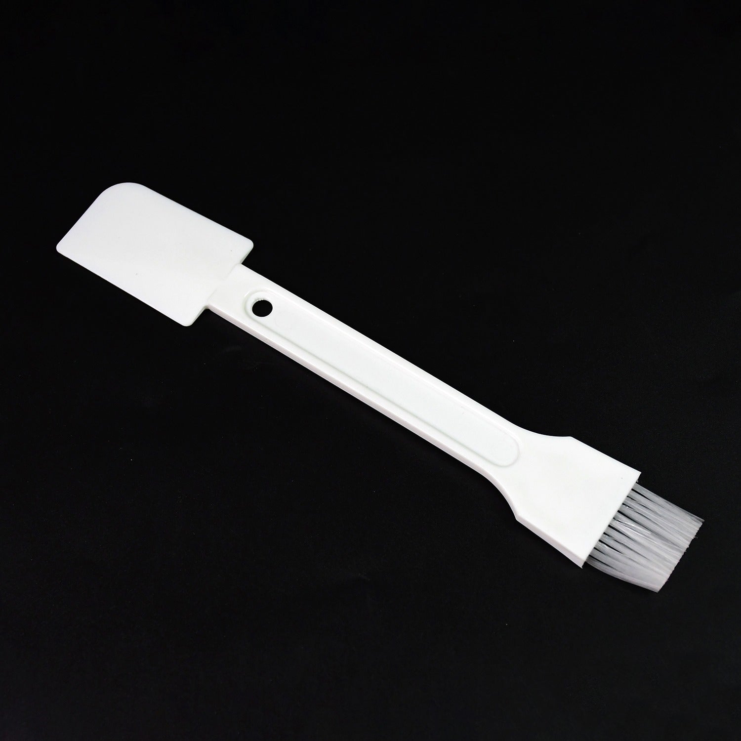 Multipurpose Cleaning Scrub Brush Cleaning Brush Groove Slot Dust Also Use In Kitchen (1 Pc) Wukusy