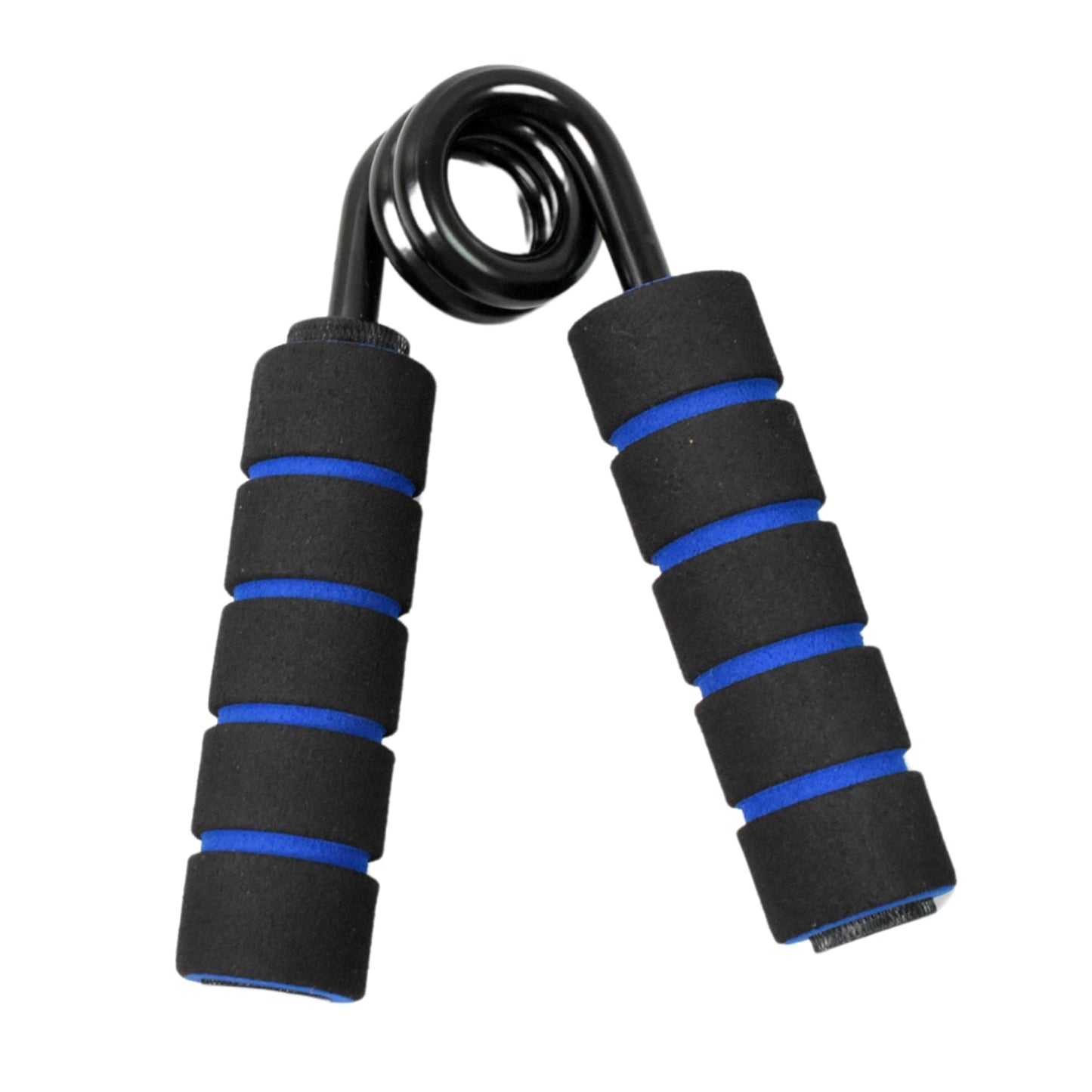 150kg Challenge Hand Exerciser Hand Gripper  Finger Strengthener ( 1 Pc  300lb ) Wukusy