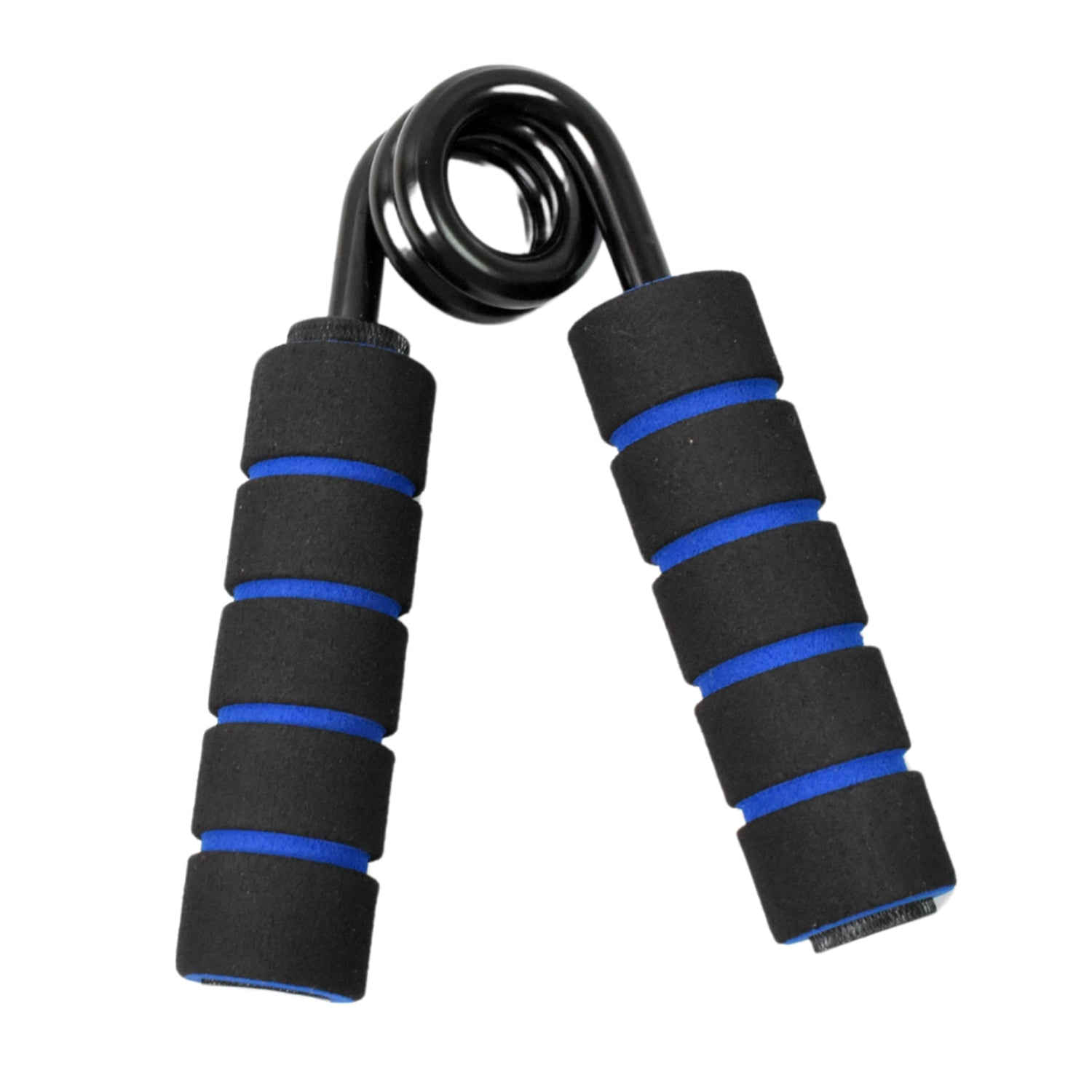 150kg Challenge Hand Exerciser Hand Gripper  Finger Strengthener ( 1 Pc  300lb ) Wukusy