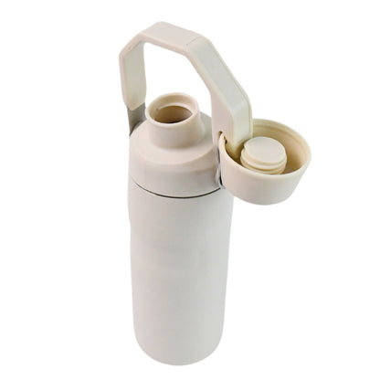Insulated Stainless Steel Water Bottle (500 Ml) Wukusy