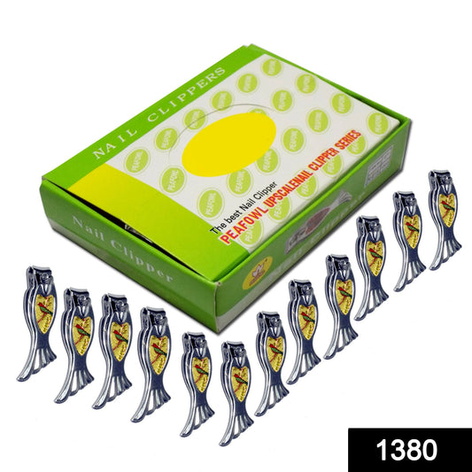 1380 Nail Clipper For Cutting Nails Wukusy