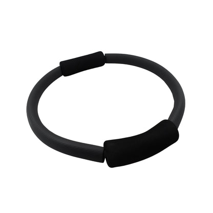 6714  Fitness Ring Workout Yoga Ring Circle Pilates For Woman Fitness Circle Thigh Exercise Pilates Circle Ring Fitness Equipment For Home Wukusy