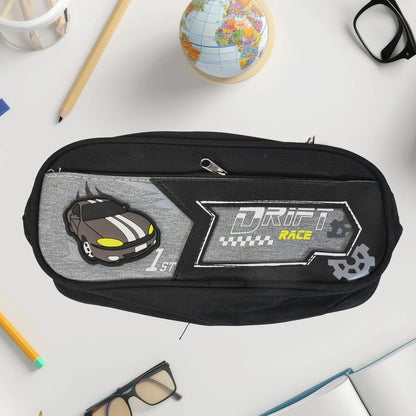 Mix Design Pouch  Stylish And Versatile Storage Bag (1pc) Wukusy