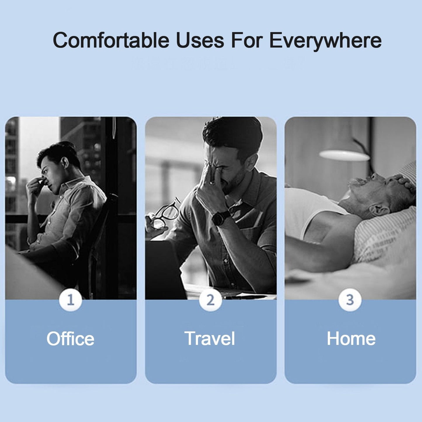 1712 Electric Octopus Claw Scalp Massager Stress Relief Therapeutic Head Scratcher (Battery Operated  Not Included Battery  Mix Color  1 Pc) Wukusy