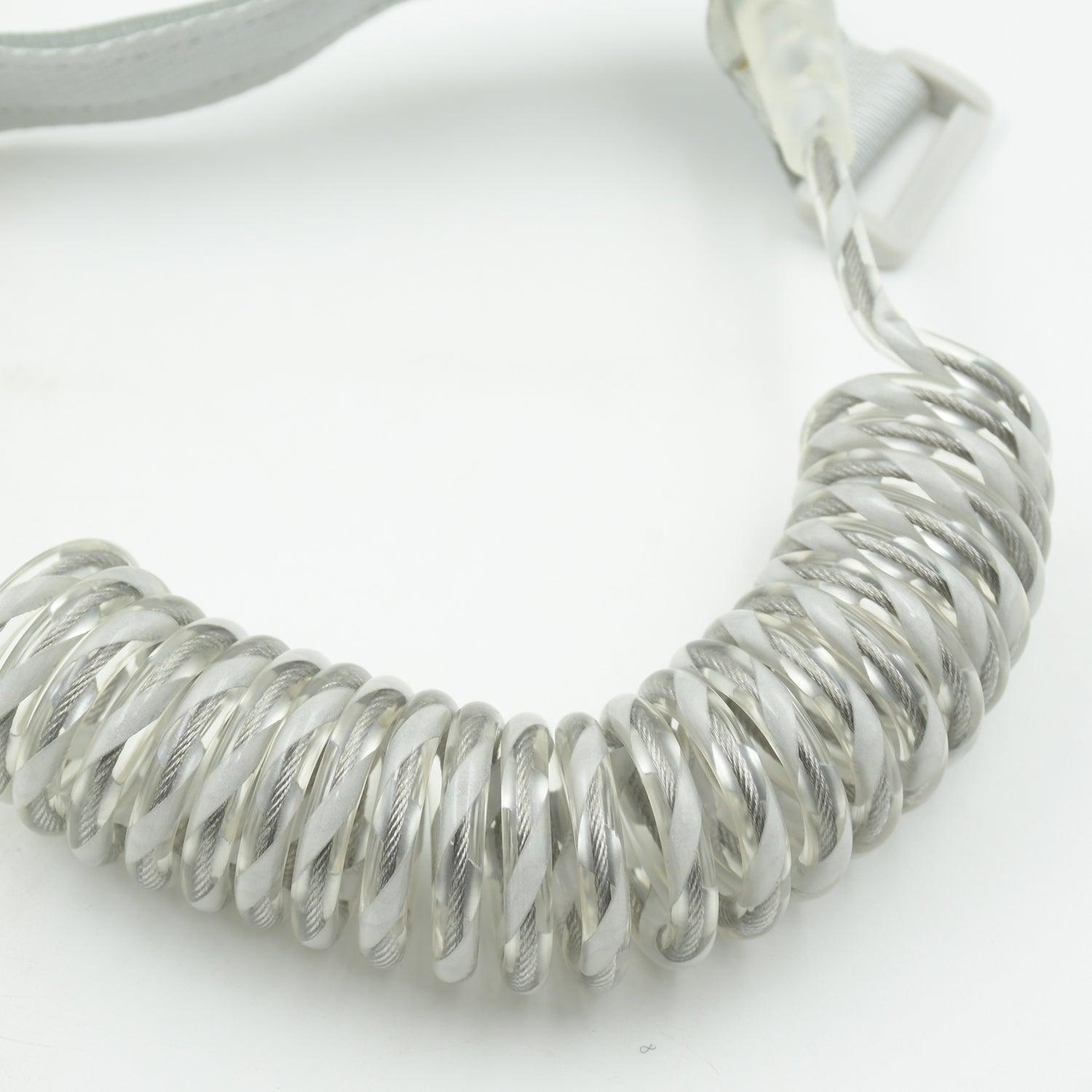 Baby Child Anti Lost Safety Wrist Link Harness Strap Rope Leash Walking Hand Belt For Toddlers Kids Wukusy