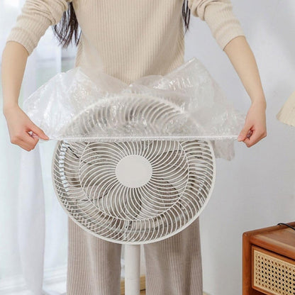 Home Thick Disposable Dust Proof Plastic Furniture Covers (1 Pc  Big) Wukusy