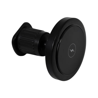 Magnetic Phone Mount Wireless Charger  Music Reactive Lights (1 Set) Wukusy