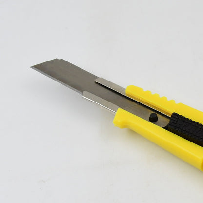 Heavy Duty Working Cutter Knife (1 Pc) Wukusy