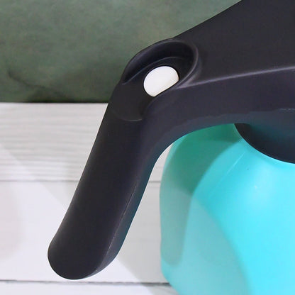 Electric Spray Bottle Garden Sprayer Automatic Watering Can (1pc  2ltr.) Wukusy