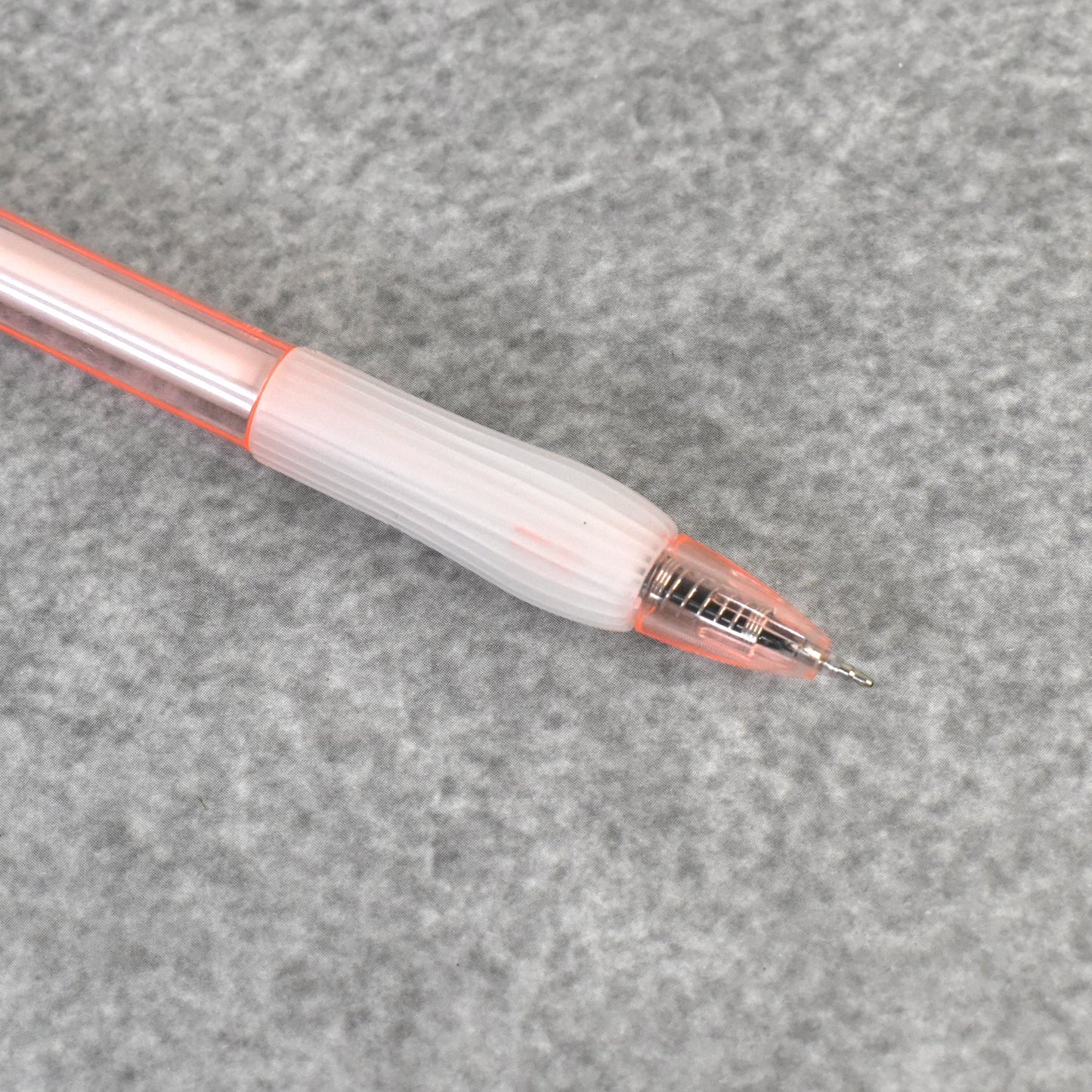 Lightweight Ball Point Pen Smooth Writing Black Ball Pens (2 Pc Set) Wukusy