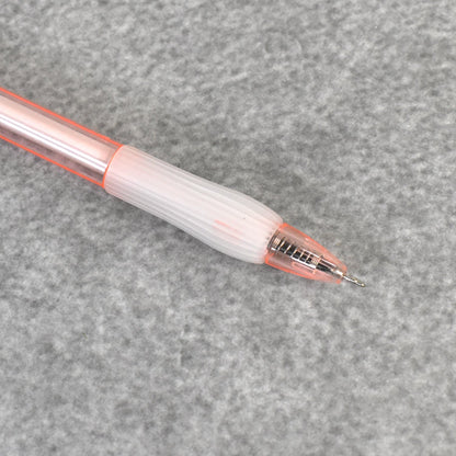 Lightweight Ball Point Pen Smooth Writing Black Ball Pens (2 Pc Set) Wukusy