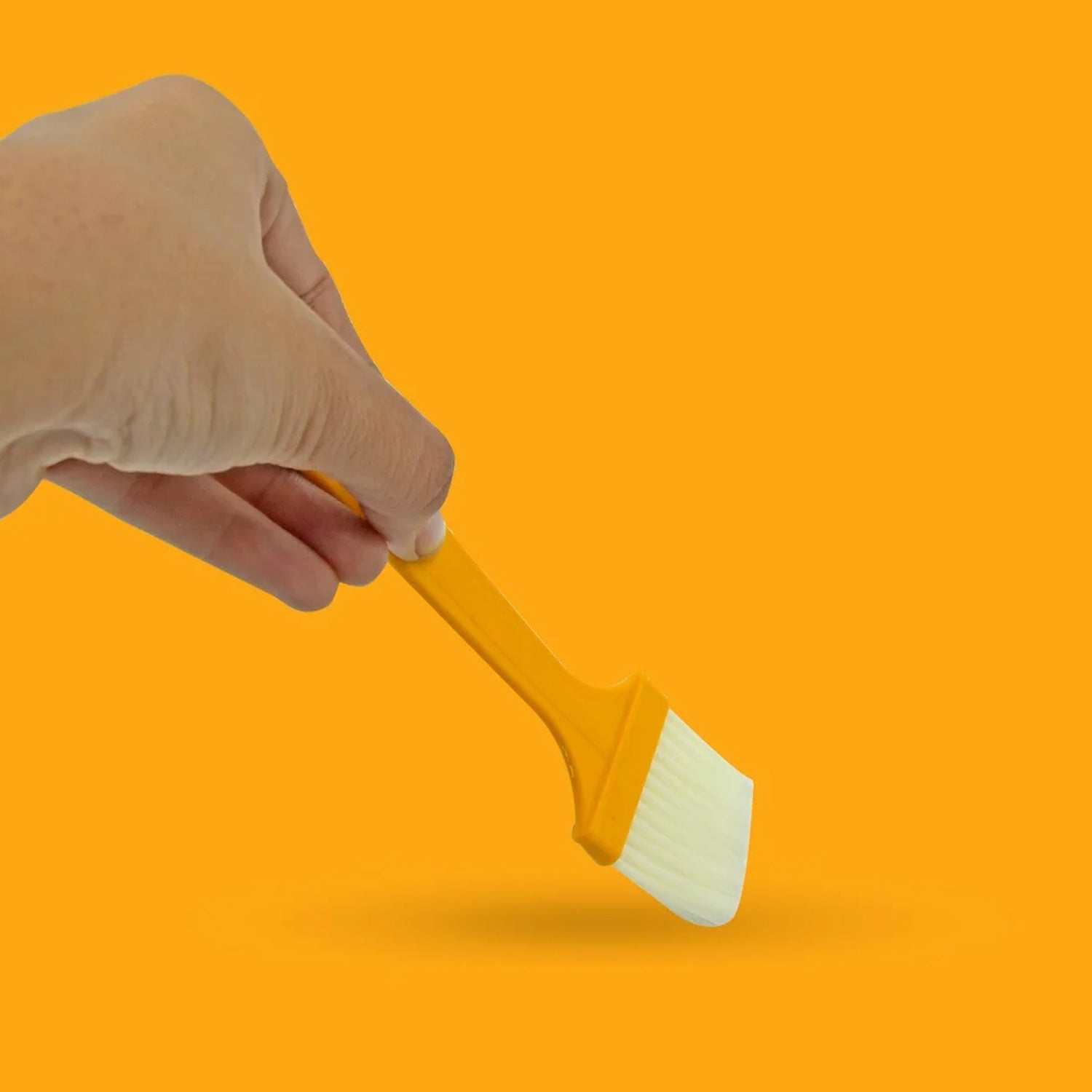 Multifunction Basting Brush Barbecue Brush For Cooking Pastry Brush Baking (3 Pcs Set) Wukusy