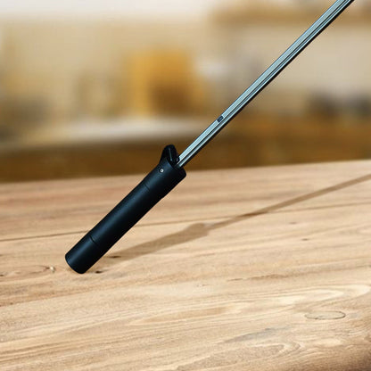 Sun Umbrella With Inside Fan  Power Bank Umbrellas For Summer (1 Pc) Wukusy