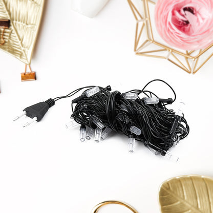 Home Decoration Diwali  Wedding Led String Light (36l 10 Mtr)