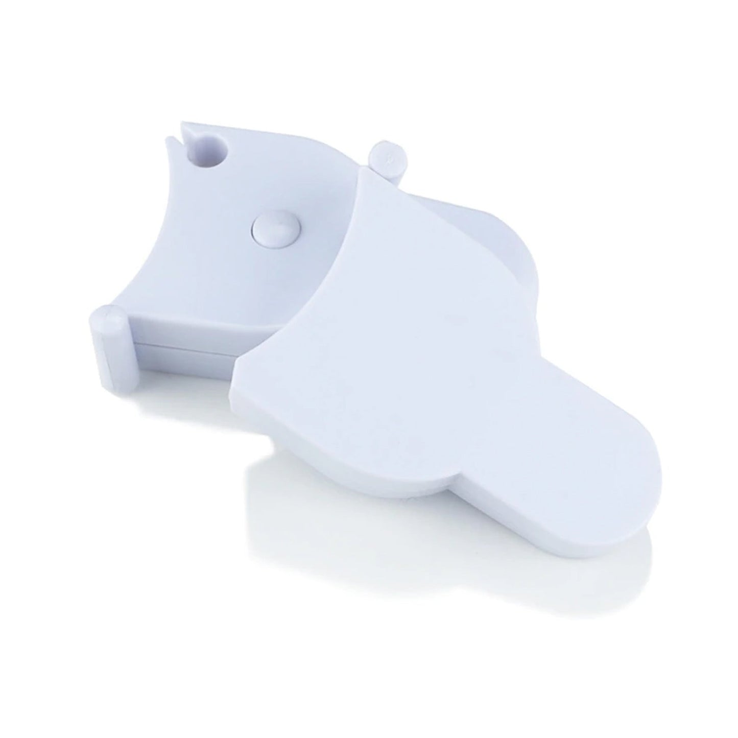 Fitness Measuring Tape For Measuring Lengths Breadths And Heights For Body And Some Other Things Etc. Wukusy