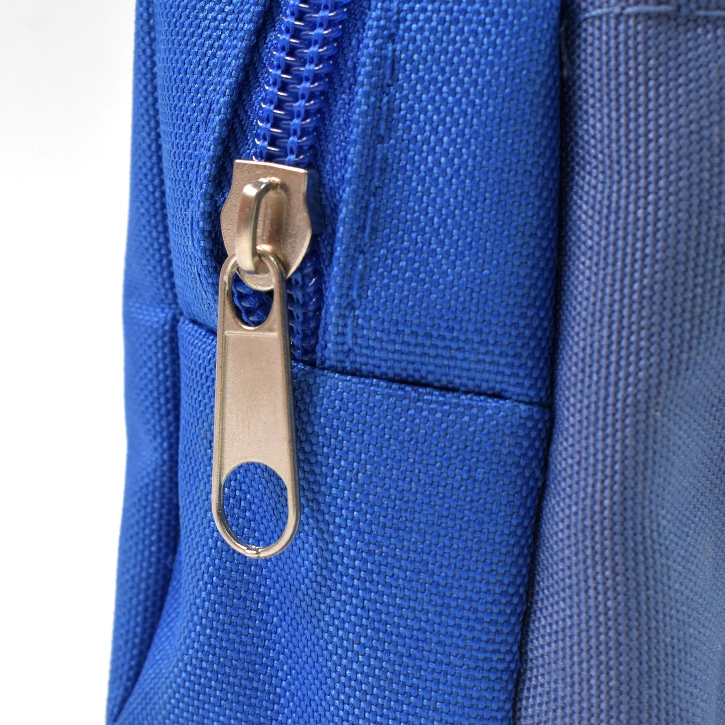 Pencil Pouch With Zipper (1 Pc  2 Compartment) Wukusy