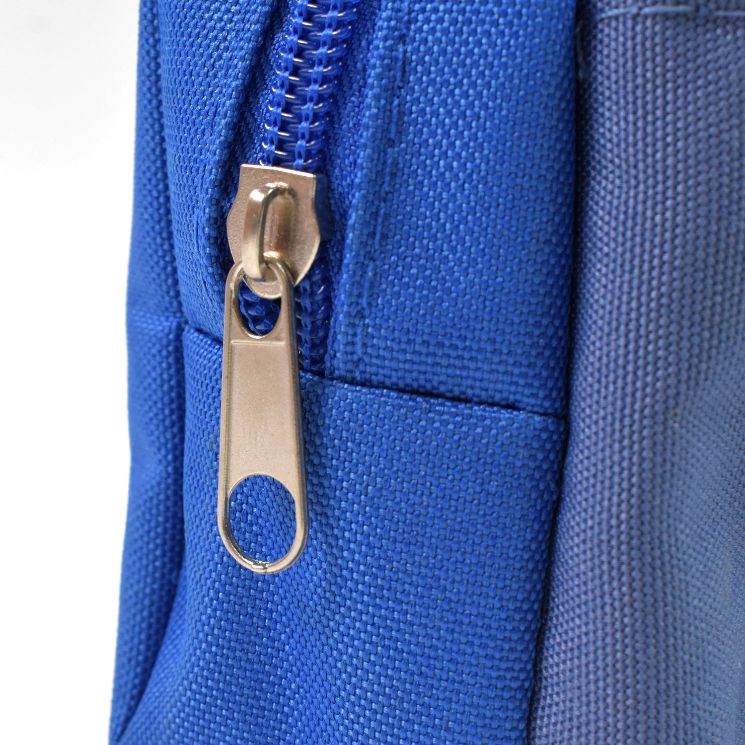 Pencil Pouch With Zipper (1 Pc  2 Compartment) Wukusy