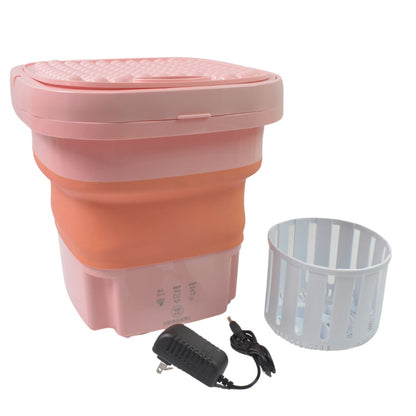 Portable Washing Machine Howzhat