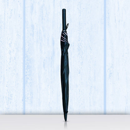 Sun Umbrella With Inside Fan  Power Bank Umbrellas For Summer (1 Pc) Wukusy