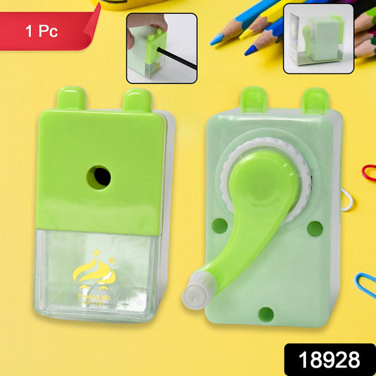 Table Sharpener-pencil  Sharpener For Pencil Sharpener Machine (1 Pc) Wukusy