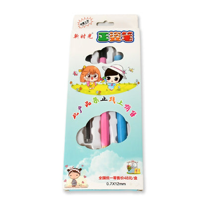 17771 Smart Pencil Intelligent Auto Feeding Mechanical Pencil. No Clicking No Lead Breaking Wukusy