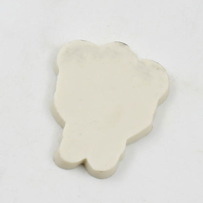 Cartoon Design Eraser (1 Pc  Mix Design) Wukusy