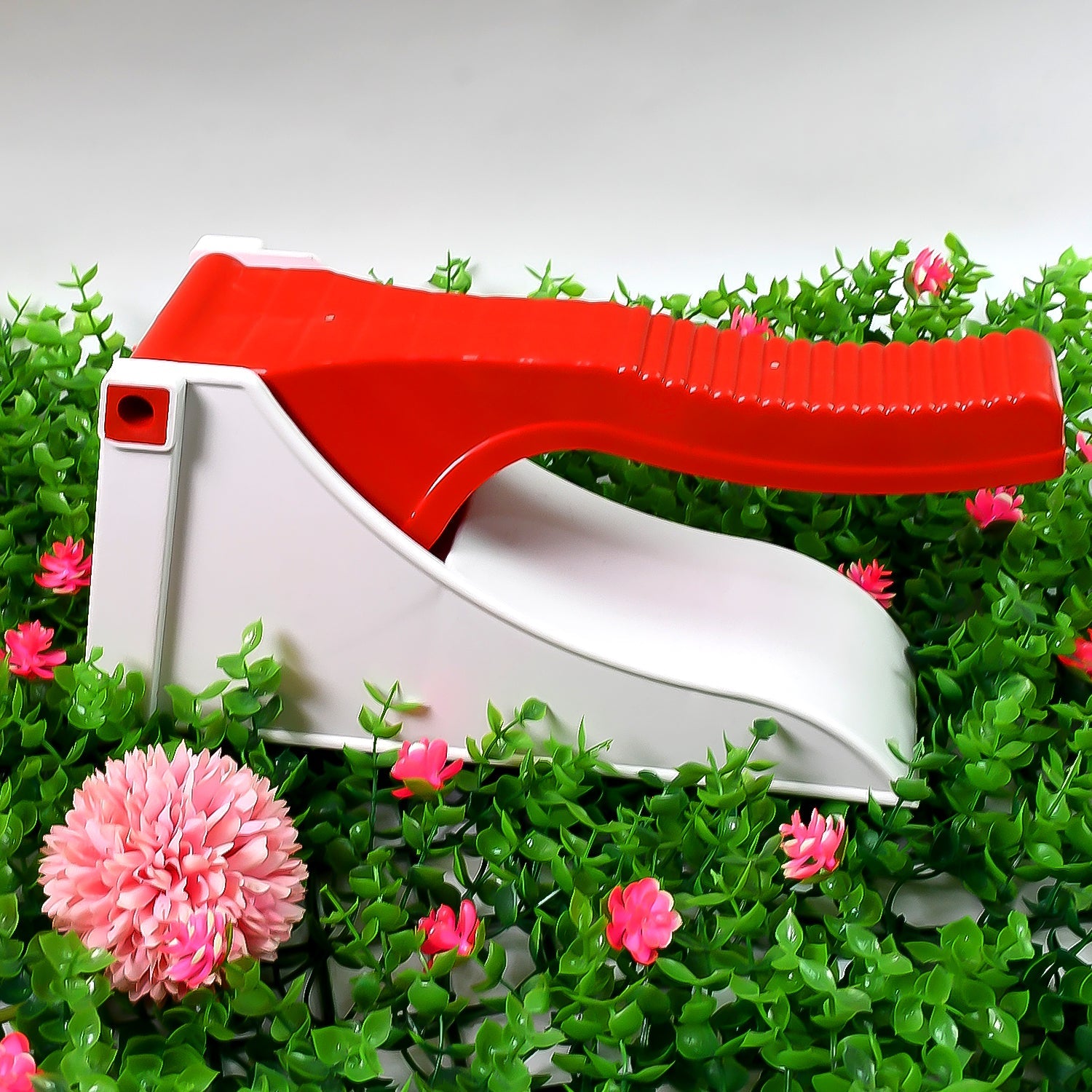 Plastic Potato  Vegetable Chips Maker (1 Pc) Wukusy