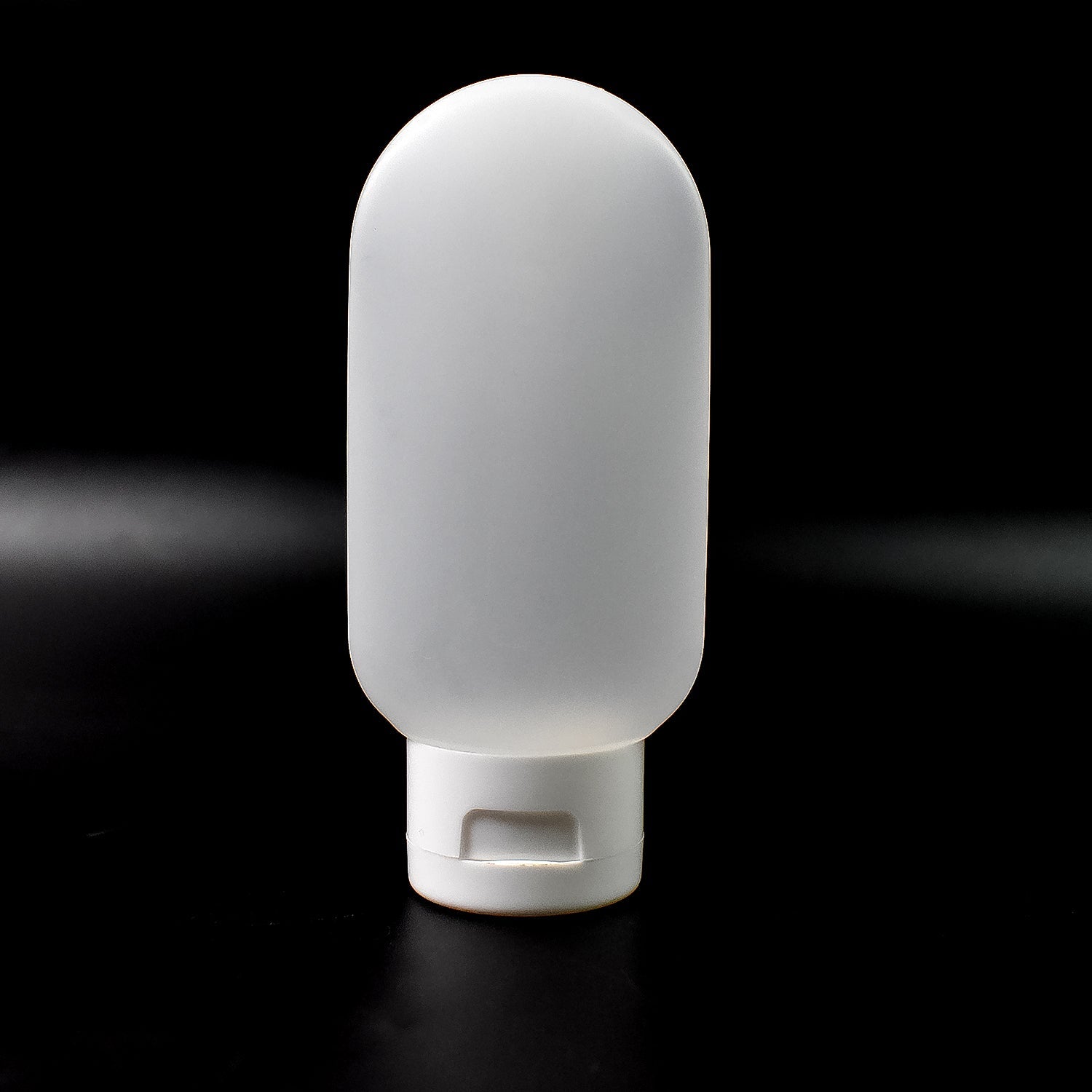 Small Plastic Travel Bottle Set Travel Shampoo And Conditioner Bottles (1 Pc  60 Ml Approx  Mix Color) Wukusy