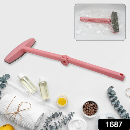 1687 Window Cleaner Glazed Glass Cleaner Wiper Wukusy