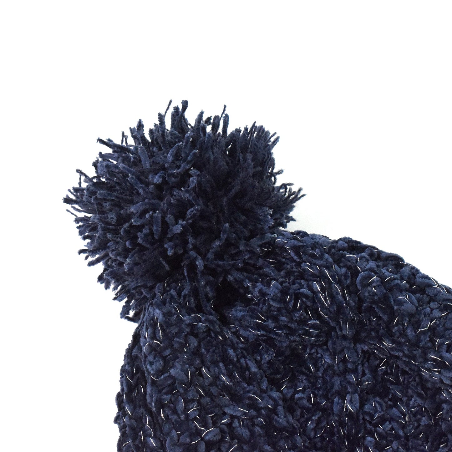 Cozy Comfort Winter Cap For Girls (1pc) Wukusy