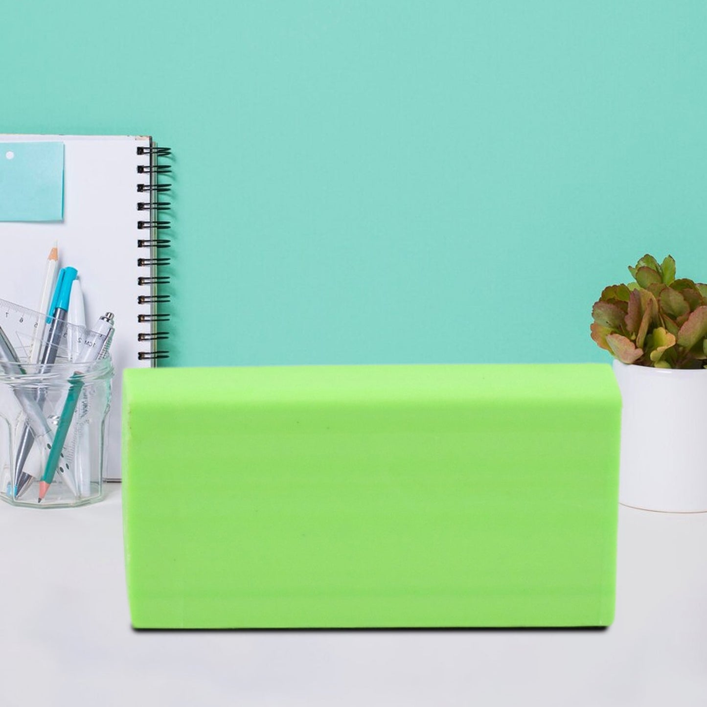 Fancy  Stylish Eraser (1 Pc  Mix Design) Wukusy